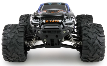 22623 M-Land Monstertruck 48km/h 4WD 1:16 RTR blau